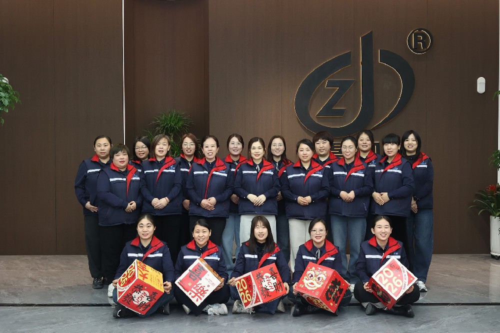 公司精英團隊